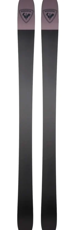Ski de randonnée Rossignol Escaper W 97 Nano