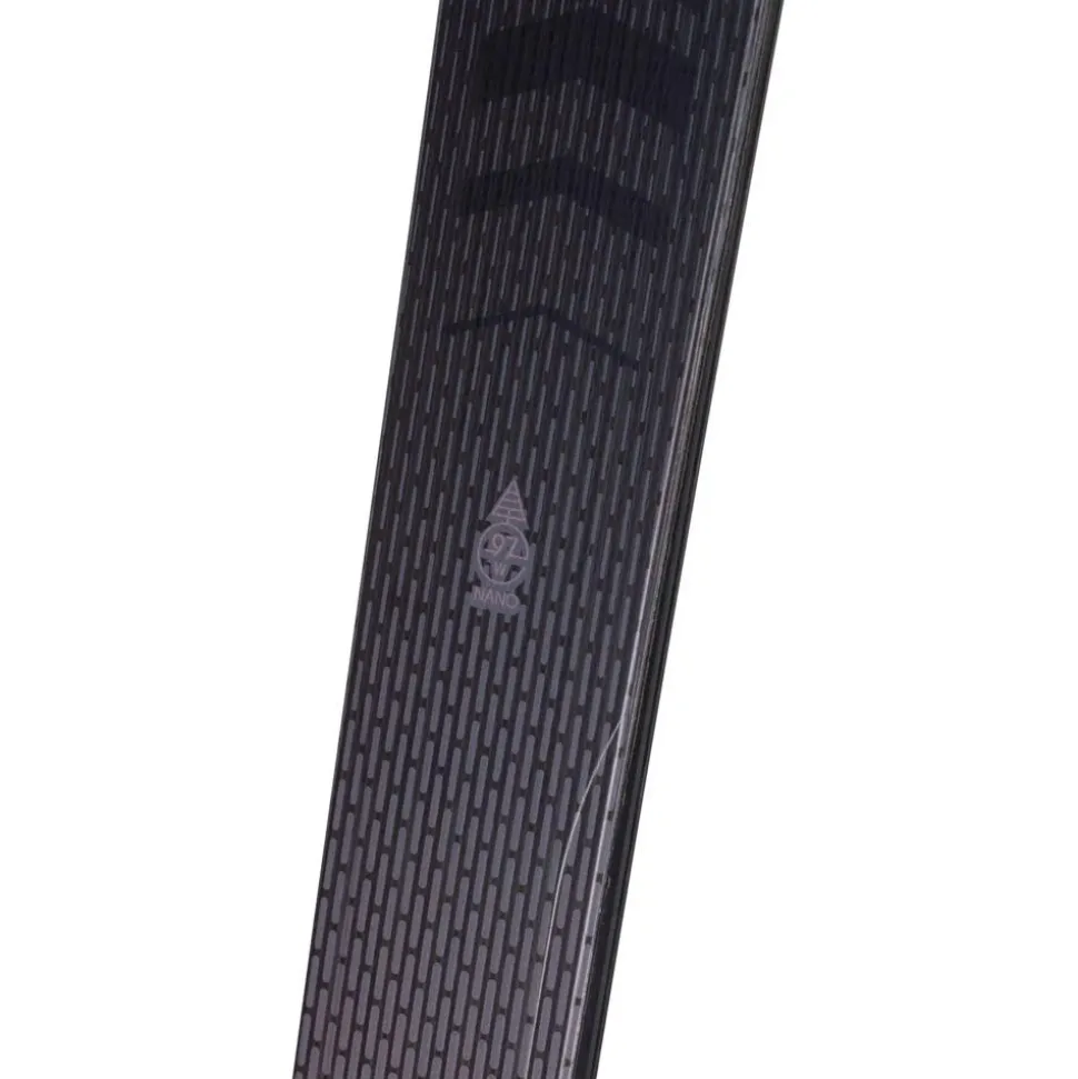 Ski de randonnée Rossignol Escaper W 97 Nano
