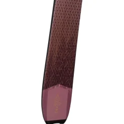 Ski de randonnée Rossignol Escaper W 97 Nano