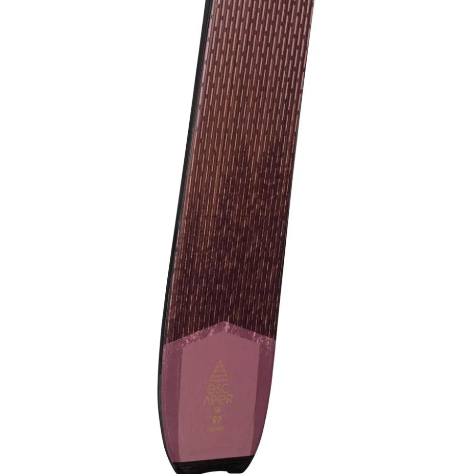 Ski de randonnée Rossignol Escaper W 97 Nano
