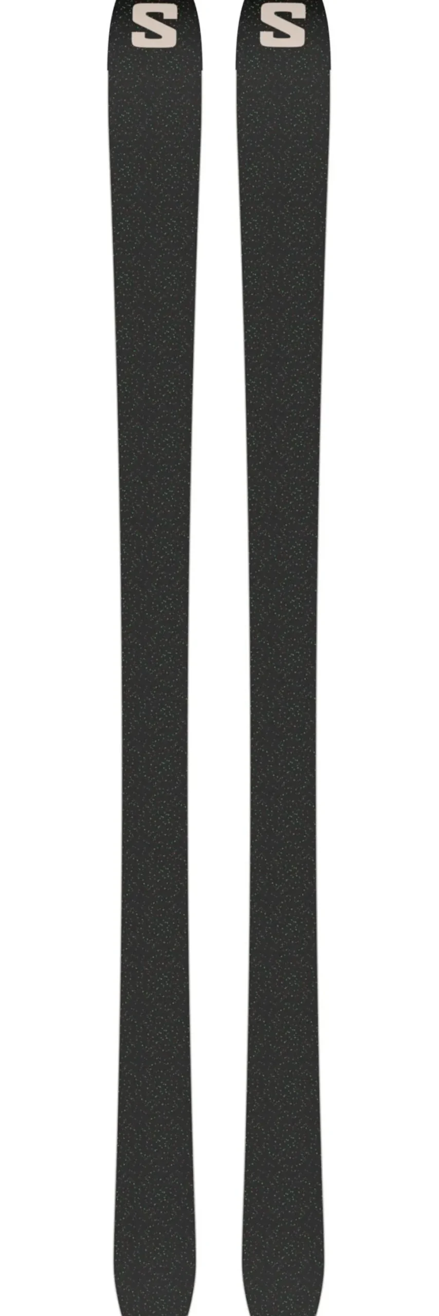 Ski de randonnée Salomon Mtn 86 W Pro