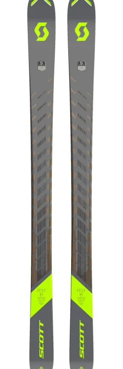 Ski de randonnée Scott Superguide 95