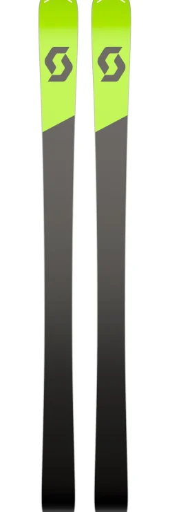 Ski de randonnée Scott Superguide 95