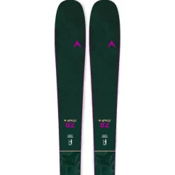 Ski Dynastar E-Cross 82