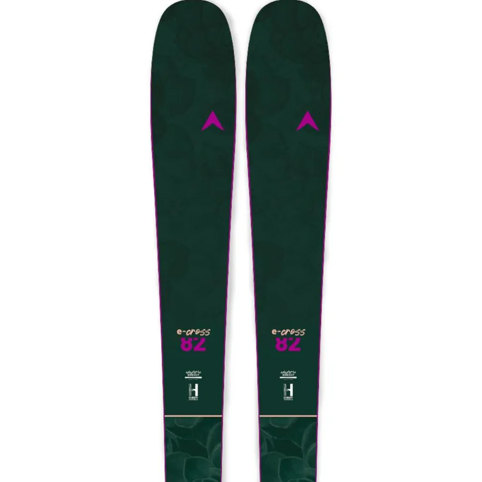Ski Dynastar E-Cross 82