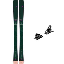 Ski Dynastar E-Cross 82