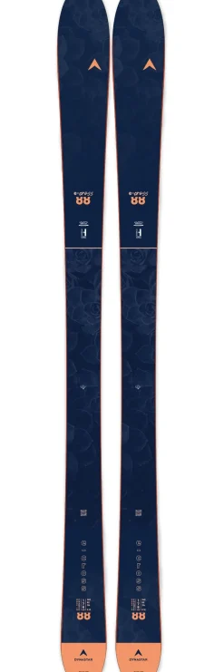 Ski Dynastar E-Cross 88