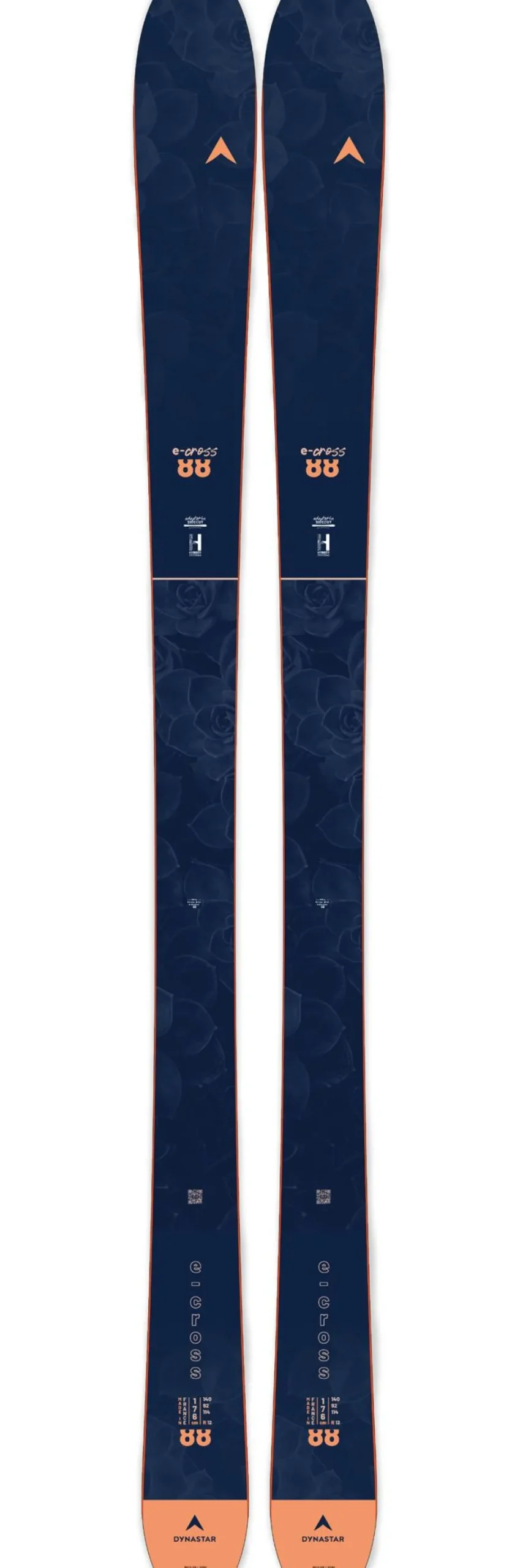 Ski Dynastar E-Cross 88