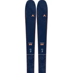 Ski Dynastar E-Cross 88