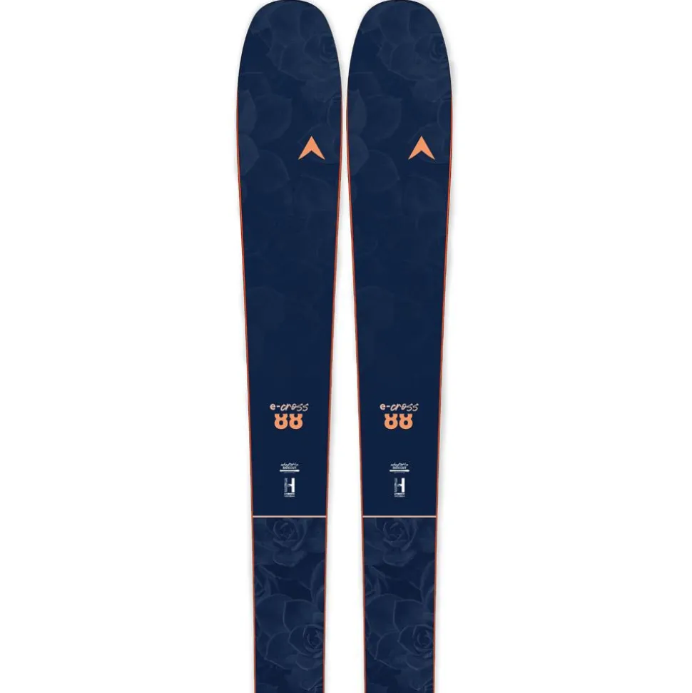 Ski Dynastar E-Cross 88