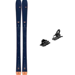 Ski Dynastar E-Cross 88