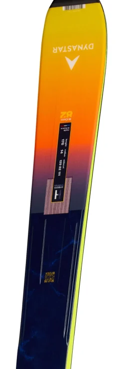 Ski Dynastar M-Cross 82