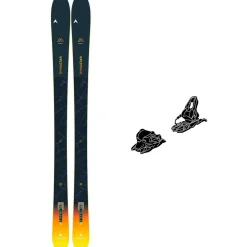 Ski Dynastar M-Cross 82