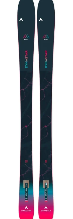 Ski Dynastar M-Cross W 88