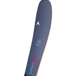 Ski Dynastar M-Cross W 88