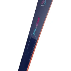 Ski Dynastar M-Cross W 88