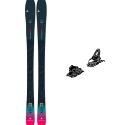 Ski Dynastar M-Cross W 88
