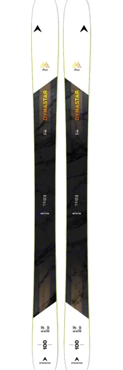 Ski Dynastar M-Free 100