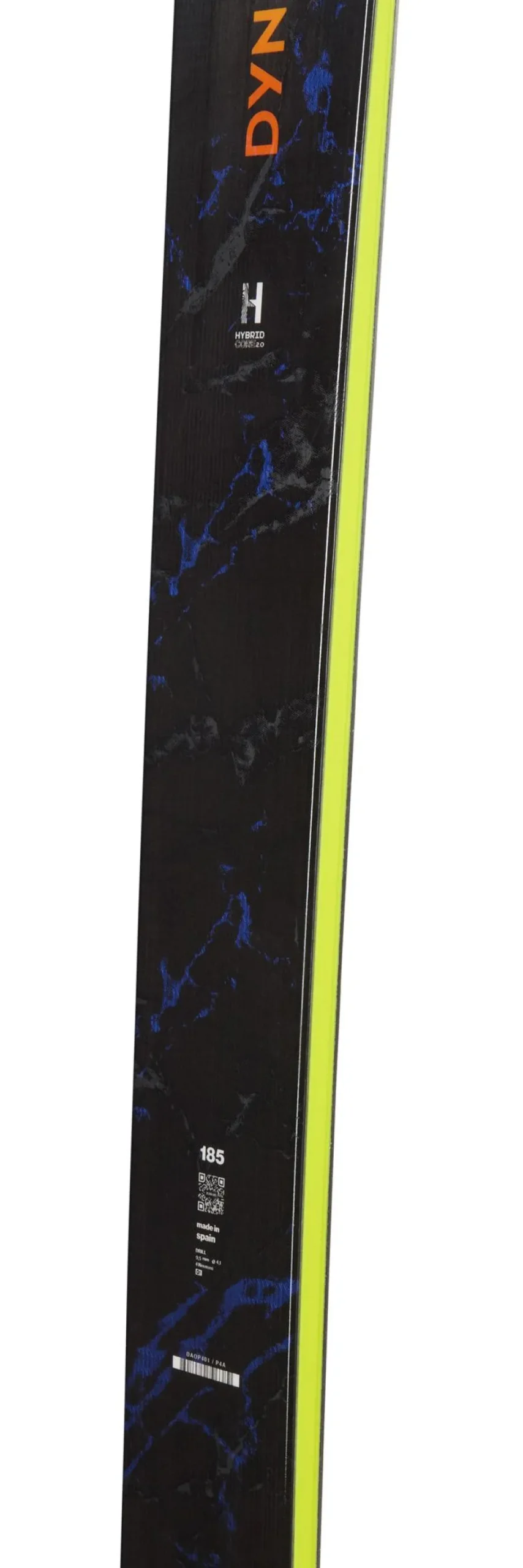 Ski Dynastar M-Free 100