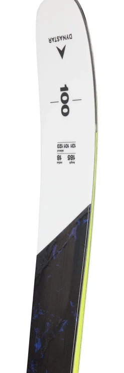 Ski Dynastar M-Free 100