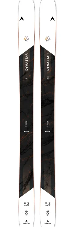 Ski Dynastar M-Free 108