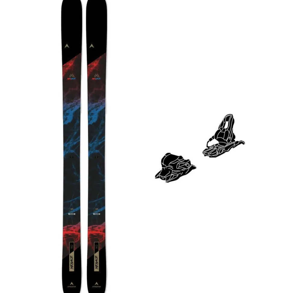 Ski Dynastar M-Menace 90