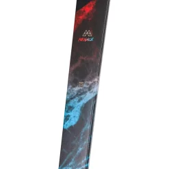 Ski Dynastar M-Menace 90 DA***