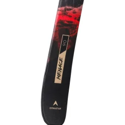 Ski Dynastar M-Menace 90 DA***