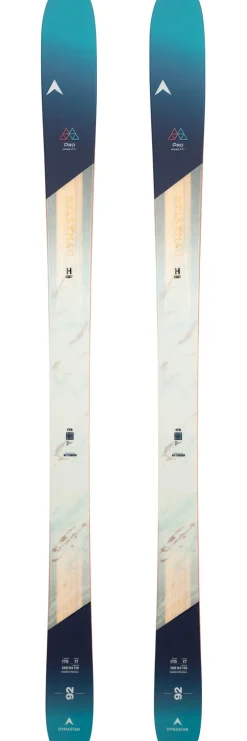 Ski Dynastar M-Pro W 92