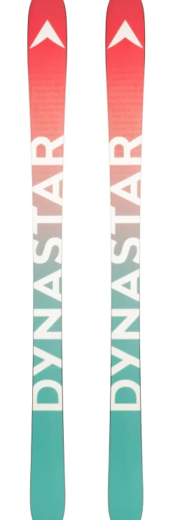 Ski Dynastar M-Pro W 92
