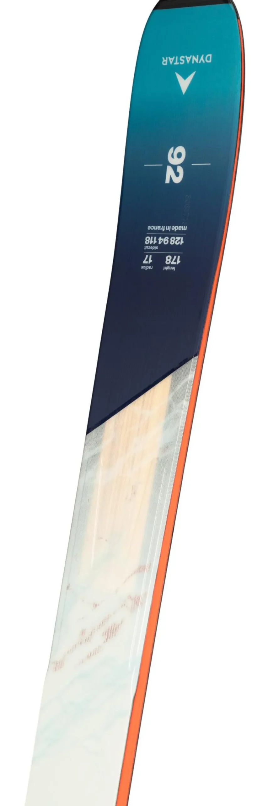 Ski Dynastar M-Pro W 92