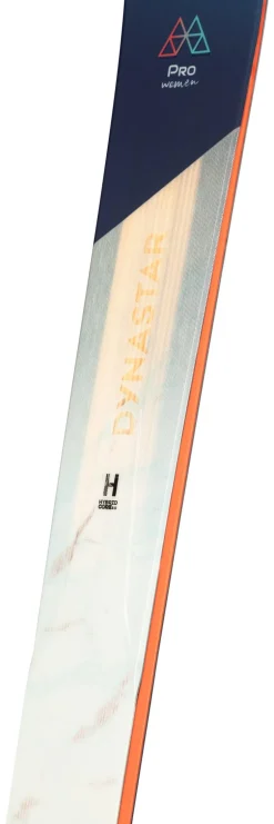 Ski Dynastar M-Pro W 92