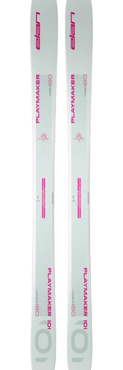 Ski Elan Playmaker 101