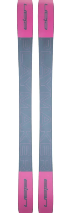 Ski Elan Playmaker 101