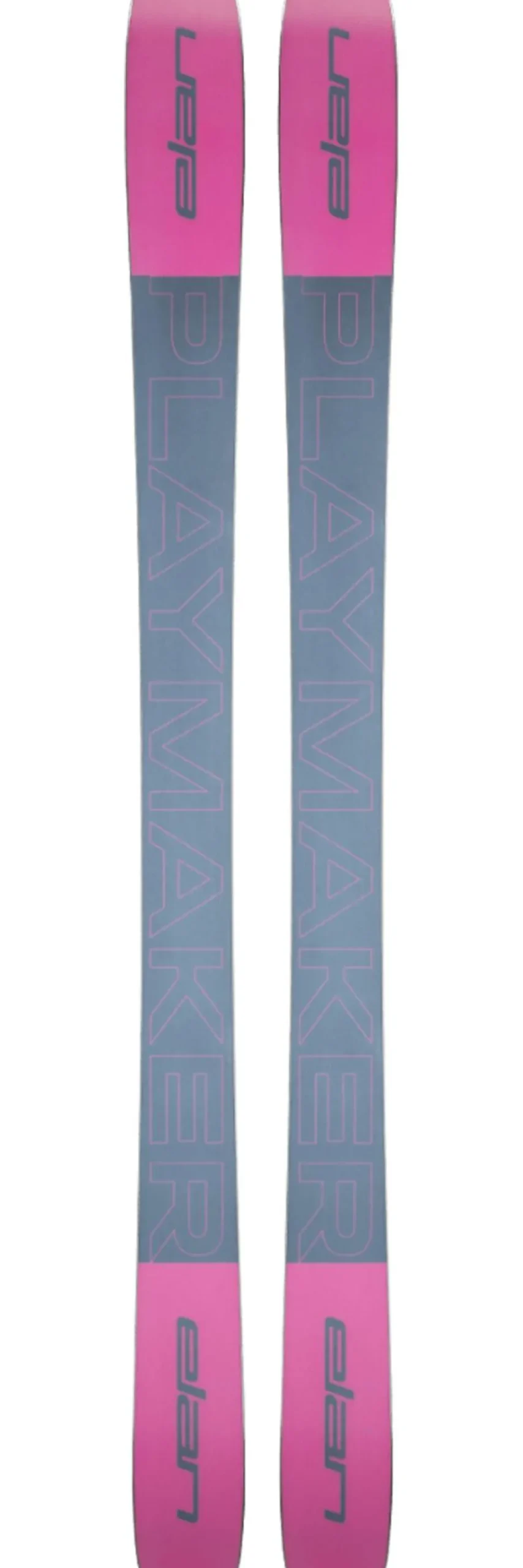 Ski Elan Playmaker 101