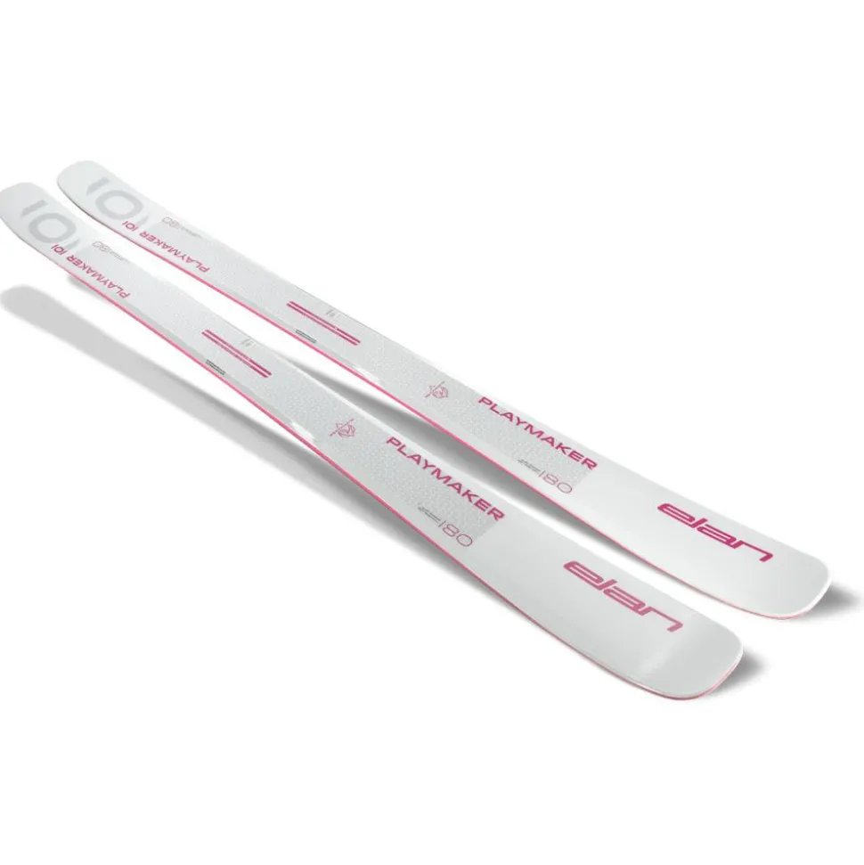 Ski Elan Playmaker 101