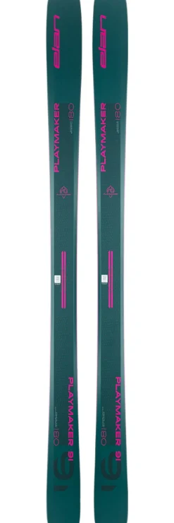 Ski Elan Playmaker 91