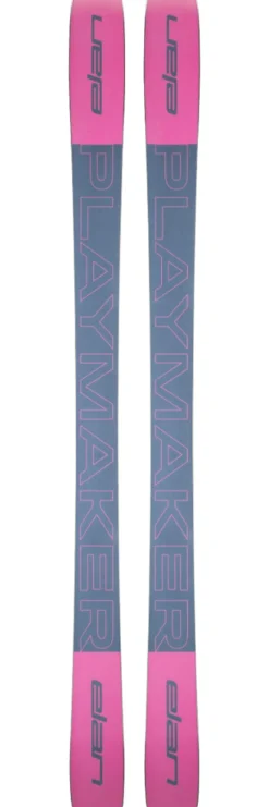 Ski Elan Playmaker 91