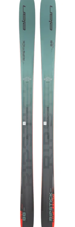 Ski Elan Ripstick 88