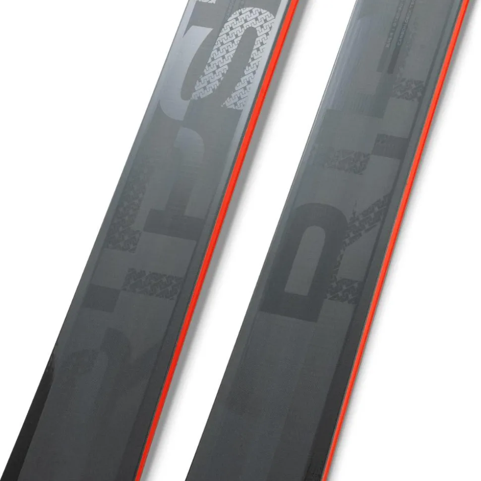 Ski Elan Ripstick 88