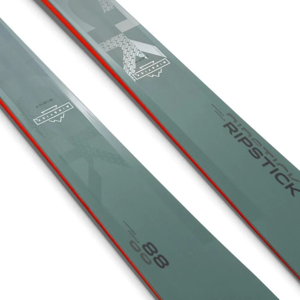 Ski Elan Ripstick 88