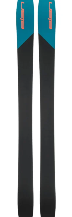 Ski Elan Ripstick 116