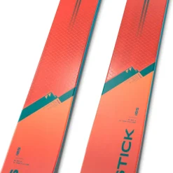 Ski Elan Ripstick 116