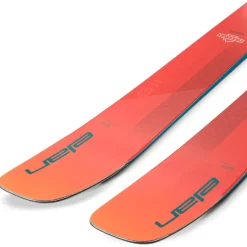 Ski Elan Ripstick 116