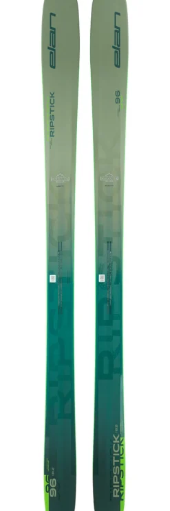 Ski Elan Ripstick 96