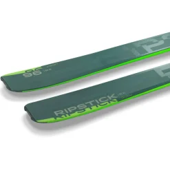 Ski Elan Ripstick 96