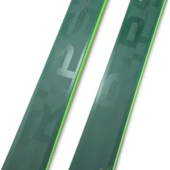 Ski Elan Ripstick 96