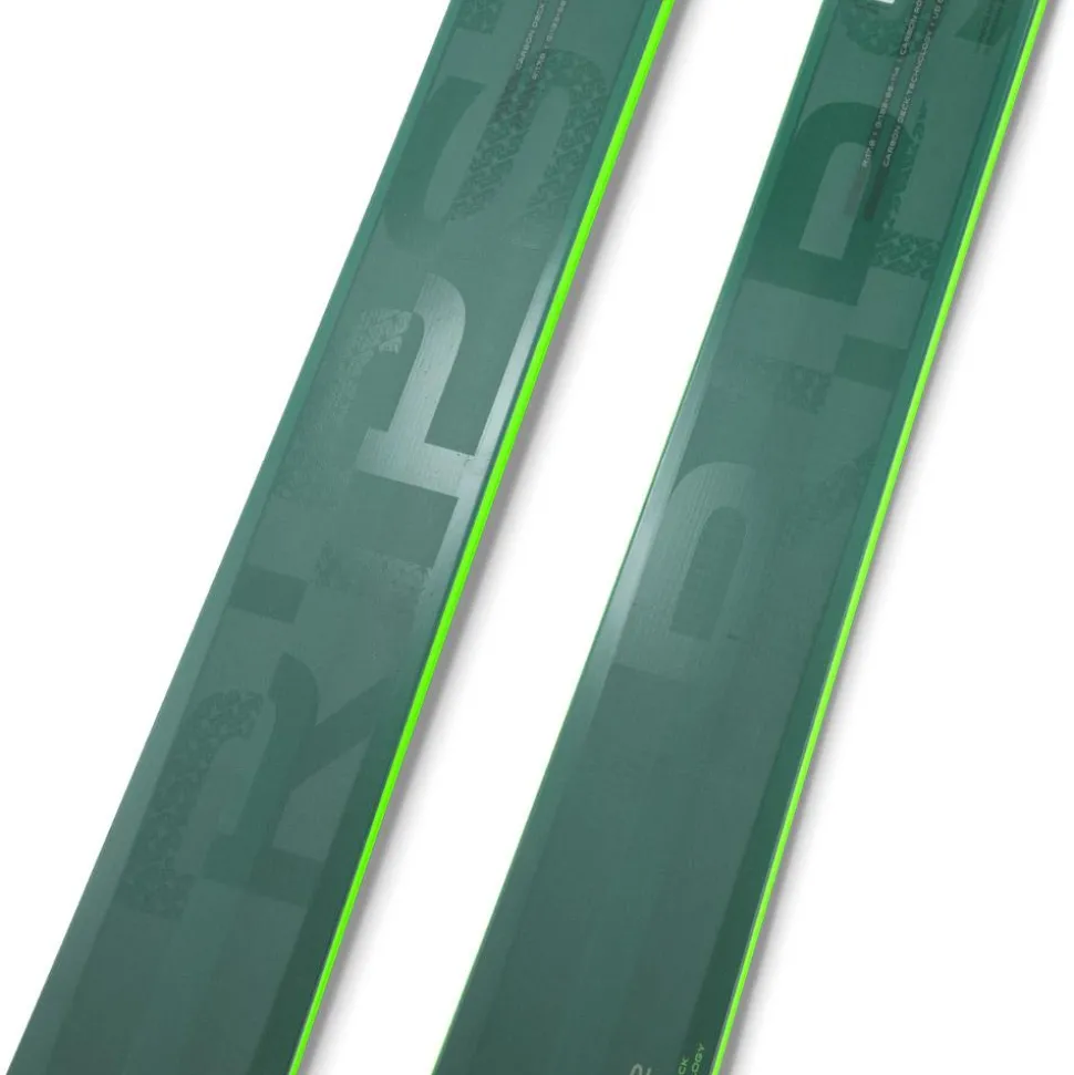 Ski Elan Ripstick 96