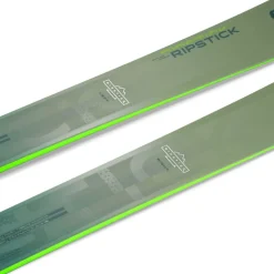 Ski Elan Ripstick 96