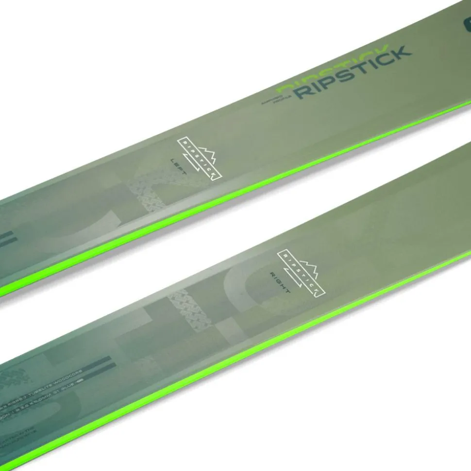 Ski Elan Ripstick 96